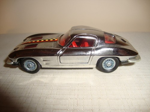 Auto pilen 300 - pilen, chevrolet