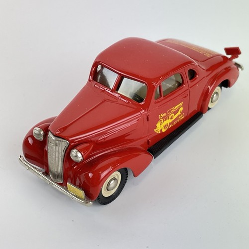Brooklin models chevrolet - models,