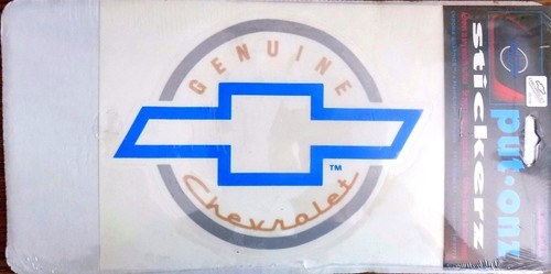 Sticker usa chevrolet - sticker,