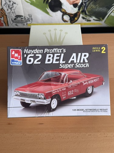 Amt ertl hayden - ertl, 1/25