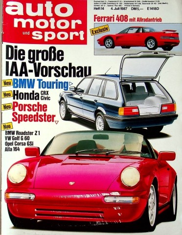 Auto motor und sport - 2),