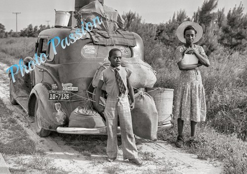 Chevrolet foto 1937 famille - 1937,