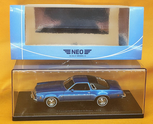 Neo maßstab neo47186 - 1:43,