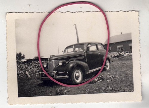 Photo foto auto - photo, automobile