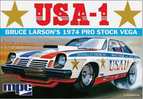 Mpc chevrolet vega - vega, pro