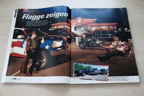 Auto motor und sport 1999 - motor,