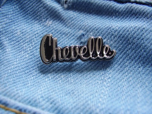Pin chevrolet chevelle - chevelle, general